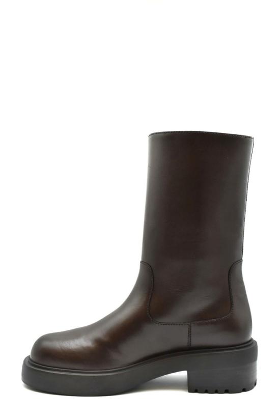  쥬세페자노티 부츠 I470012 00105 Black - GIUSEPPE ZANOTTI
