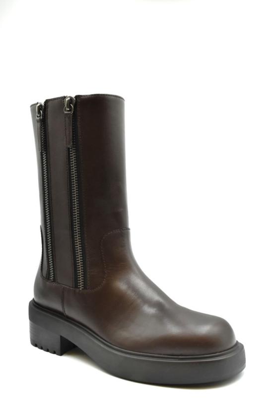  쥬세페자노티 부츠 I470012 00105 Black - GIUSEPPE ZANOTTI