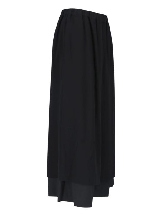 26FW 꼼데가르송 팬츠 GR P011 W261 Black - COMME DES GARCONS