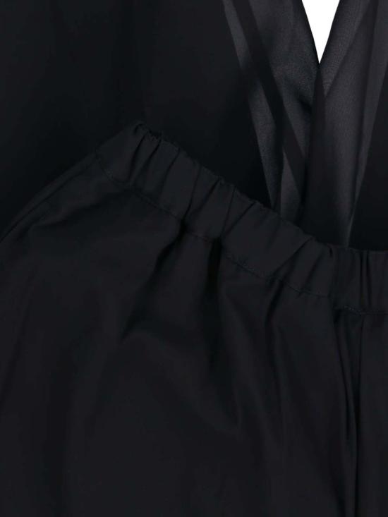 26FW 꼼데가르송 팬츠 GR P011 W261 Black - COMME DES GARCONS
