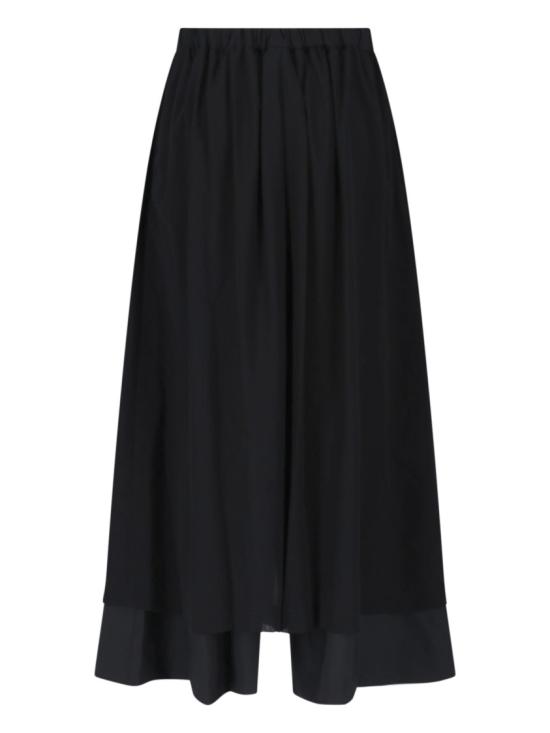 26FW 꼼데가르송 팬츠 GR P011 W261 Black - COMME DES GARCONS