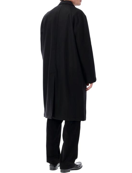 26FW 유니버셜웍스 자켓 35205BLACK - UNIVERSAL WORKS