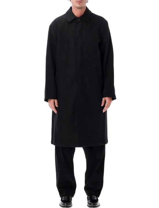 26FW 유니버셜웍스 자켓 35205BLACK