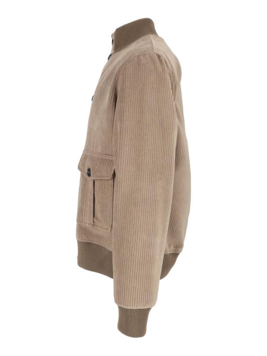26FW 치르콜로1901 자켓 CN5406 Brown - CIRCOLO 1901