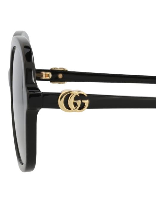  구찌 선글라스 GG1178S 30013450 002 00011 NS Black - GUCCI