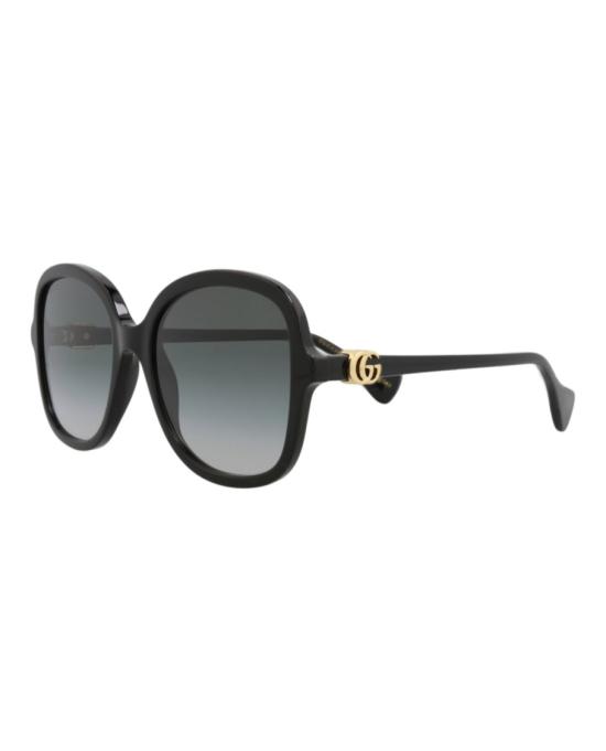  구찌 선글라스 GG1178S 30013450 002 00011 NS Black - GUCCI