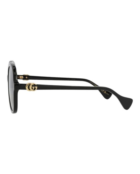  구찌 선글라스 GG1178S 30013450 002 00011 NS Black - GUCCI