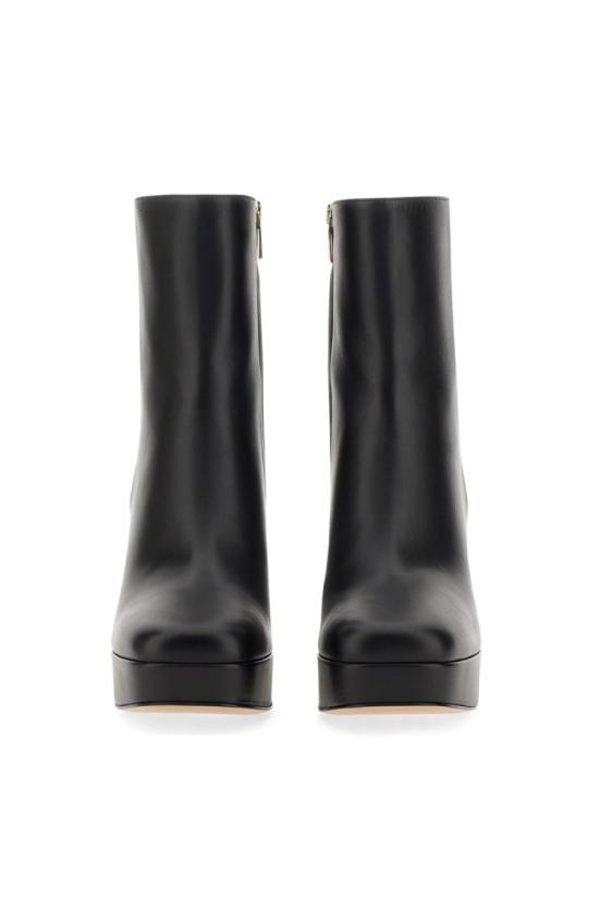  지안비토로시 부츠 44895 84468 Black - GIANVITO ROSSI