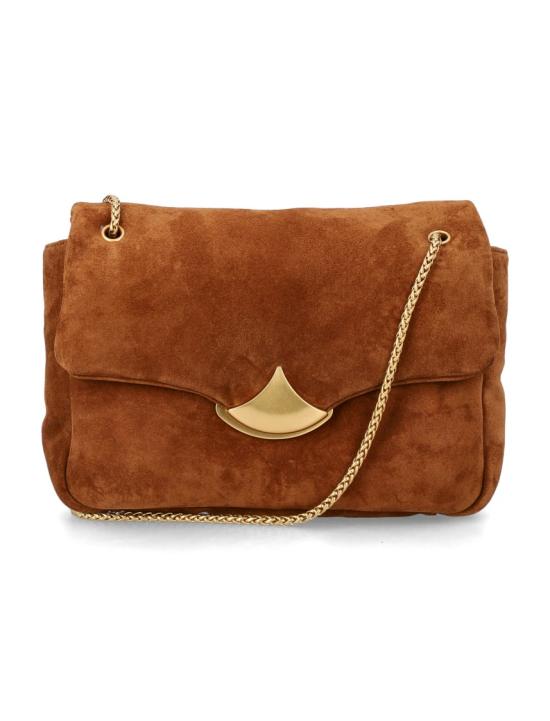 26FW 세순 가방 2610201000128 Brown