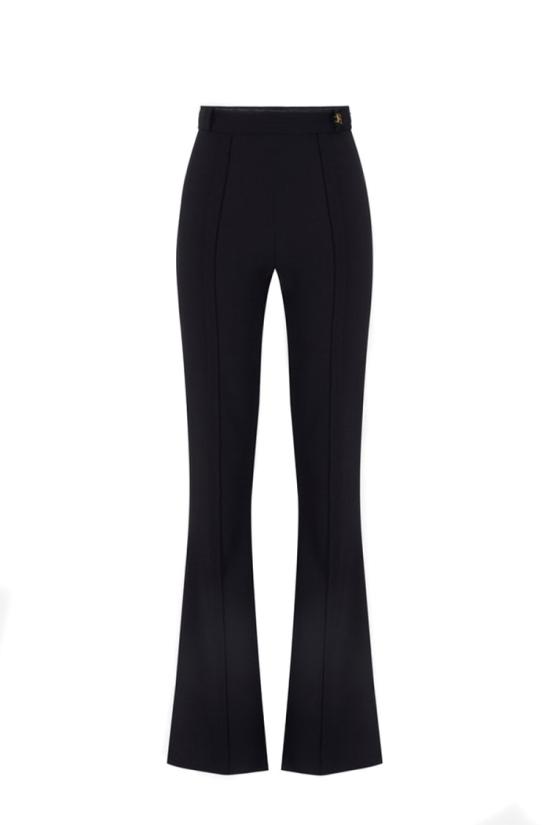 26SS 엘리자베타프랜치 팬츠 PA16961E211038 Black