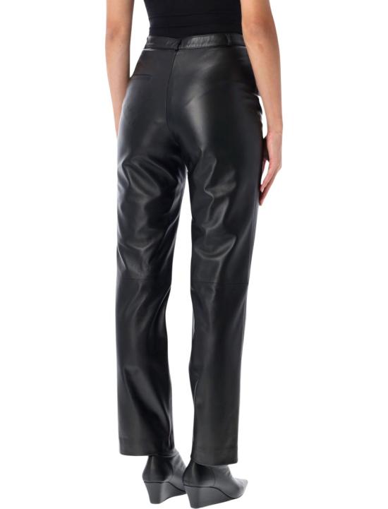 26FW 루루 드 세종 팬츠 COBELDSBLACK - LOULOU DE SAISON