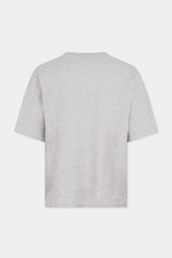 26SS 디스퀘어드2 반팔 티셔츠 8053601570399 Grey - DSQUARED2