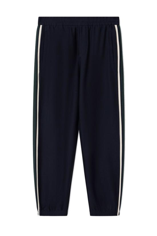 26SS 엠포리오 아르마니 팬츠 2006748534720 Black - EMPORIO ARMANI