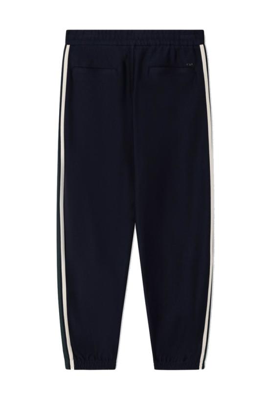26SS 엠포리오 아르마니 팬츠 2006748534720 Black