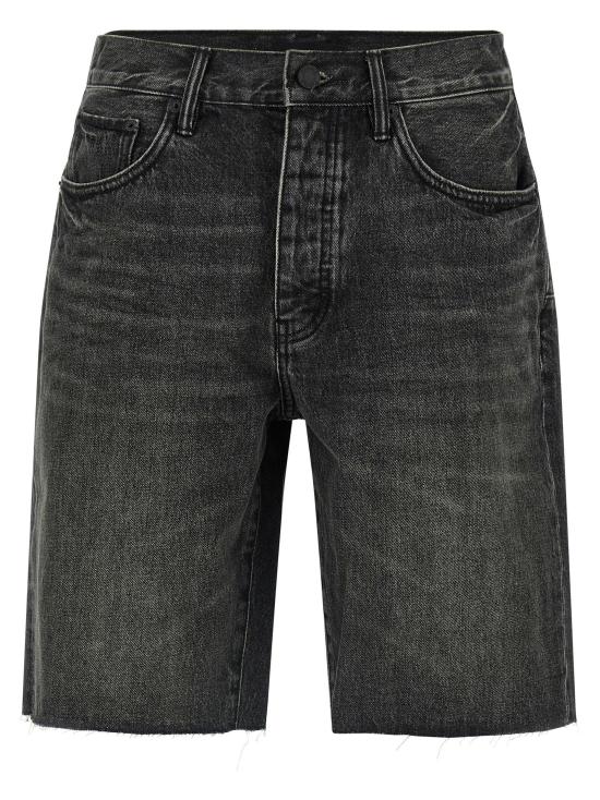  퍼플 브랜드 숏팬츠 LDP059WBLK226BLACK