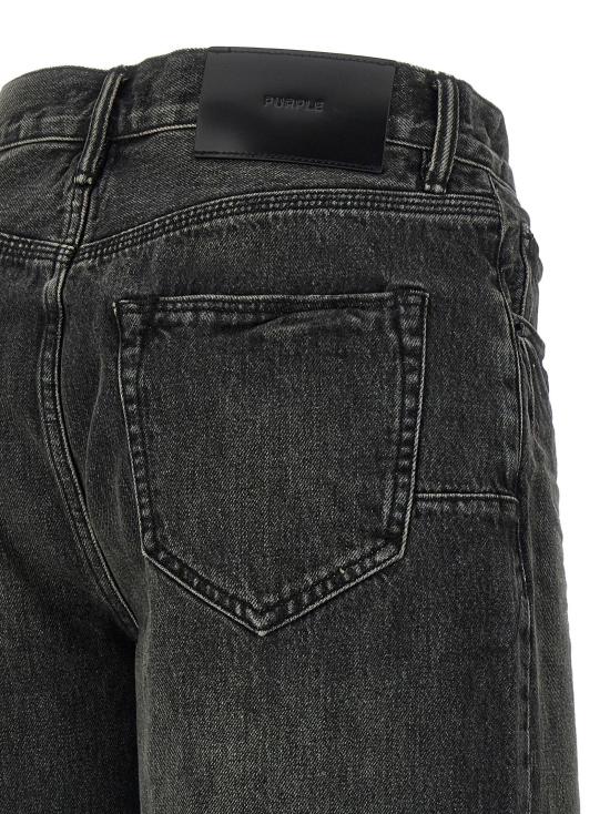  퍼플 브랜드 숏팬츠 LDP059WBLK226BLACK - PURPLE BRAND