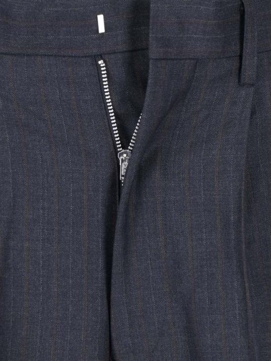 26FW 와타나베 준야 팬츠 JR P006 W261 Grey - JUNYA WATANABE