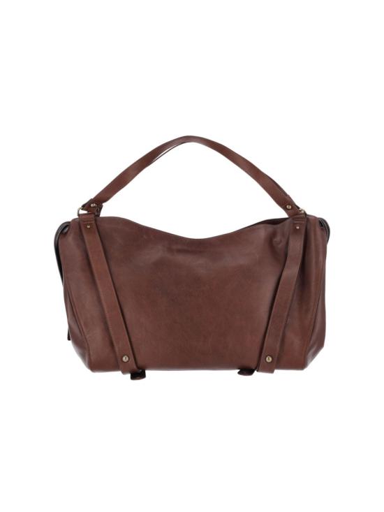 26FW 디젤 가방 X10960 P9497T2224 Brown - DIESEL