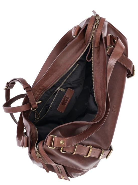 26FW 디젤 가방 X10960 P9497T2224 Brown - DIESEL