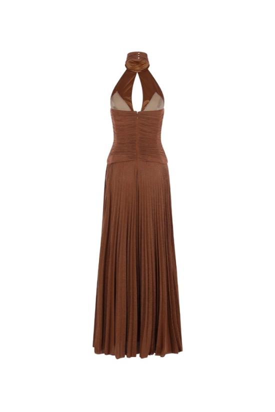 26SS 엘리자베타프랜치 원피스 ABR1861E260042 Red - ELISABETTA FRANCHI