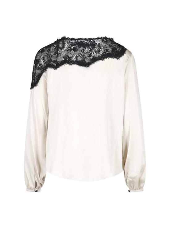 26FW 이자벨마랑 탑 HT0989FA D4J15I23CH Neutrals - ISABEL MARANT