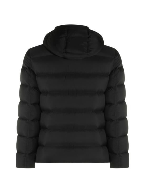 26FW 에르노 패딩 PI0016ULE 12456Z 9480 ANTRACITE DOM - HERNO