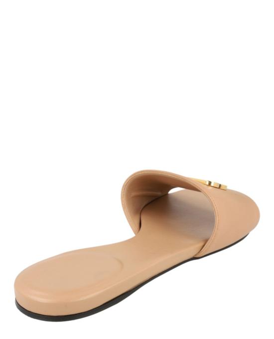  발렌시아가 샌들 737270 WBCW1 2080 20713 40 Brown - BALENCIAGA