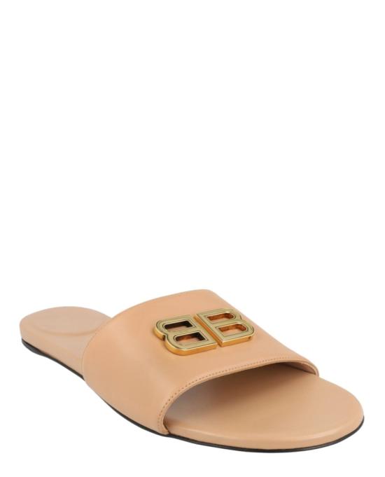  발렌시아가 샌들 737270 WBCW1 2080 20713 40 Brown - BALENCIAGA