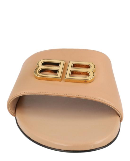  발렌시아가 샌들 737270 WBCW1 2080 20713 40 Brown - BALENCIAGA