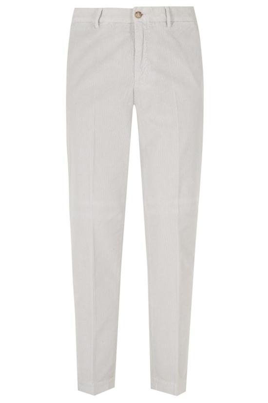 26FW 세븐티 팬츠 PT1283 250061 099 White
