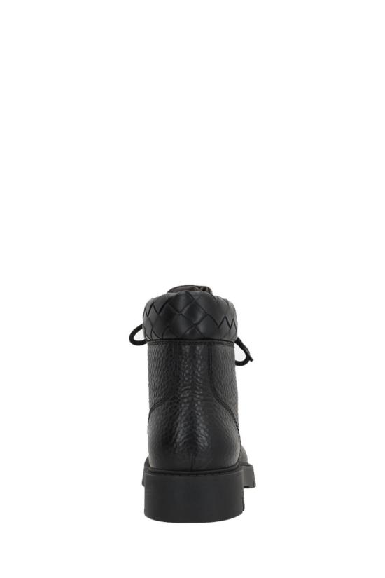 26SS 보테가베네타 부츠 2100000564200 Black - BOTTEGA VENETA