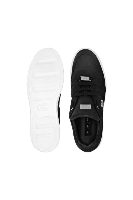 25FW 필립 플레인 스니커즈 4064124948743 White - PHILIPP PLEIN