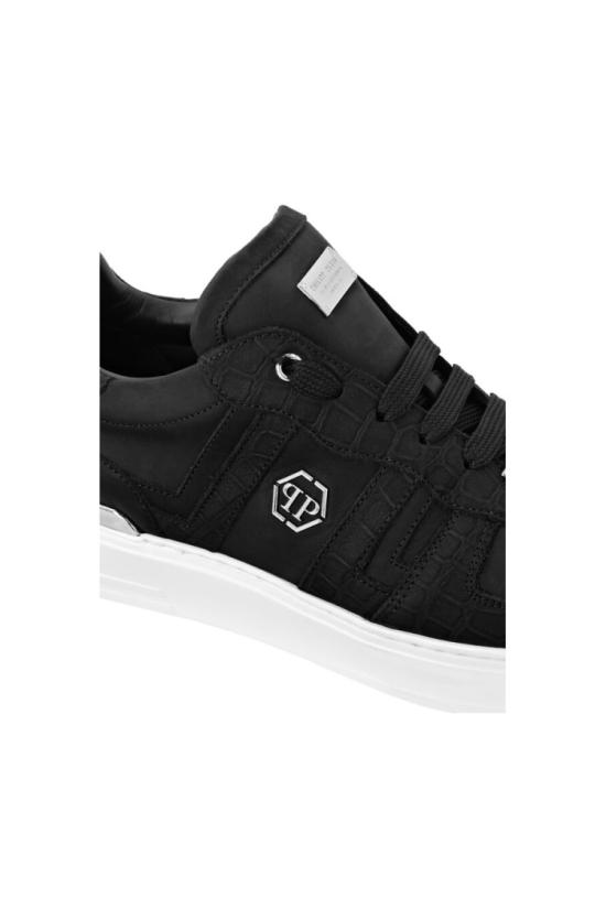 25FW 필립 플레인 스니커즈 4064124948743 White - PHILIPP PLEIN