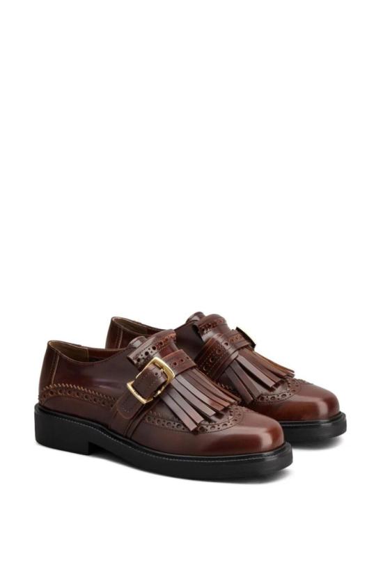  토즈 슈즈 45107 85099 Black - TODS