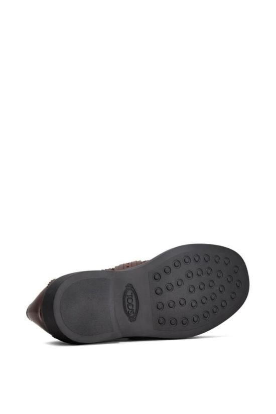  토즈 슈즈 45107 85099 Black - TODS