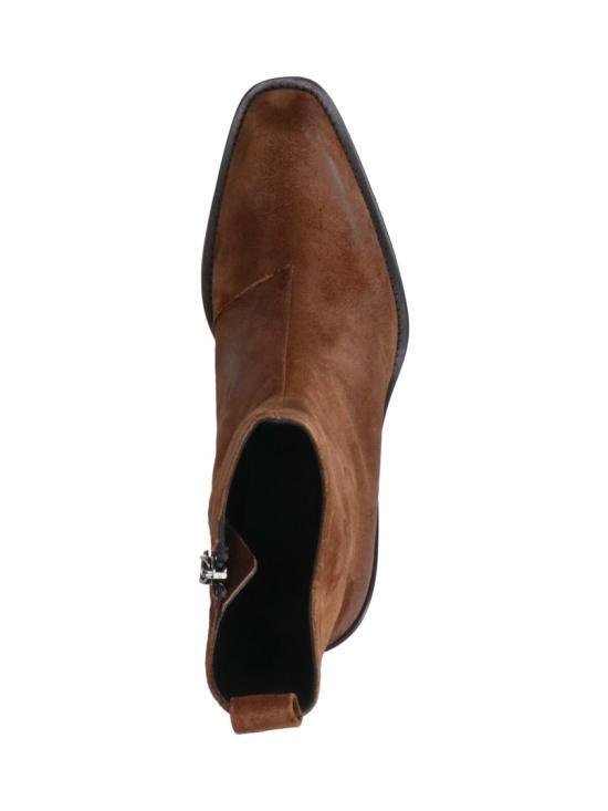26FW 포에베 부츠 TMAR1MONTANA MORO Brown - POEVE