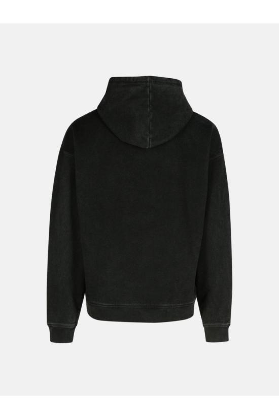  디스퀘어드2 탑 8054148980115 Black - DSQUARED2
