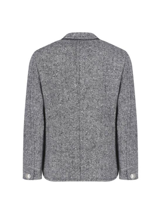 26FW 와타나베 준야 자켓 WR J013 W261 Grey - JUNYA WATANABE