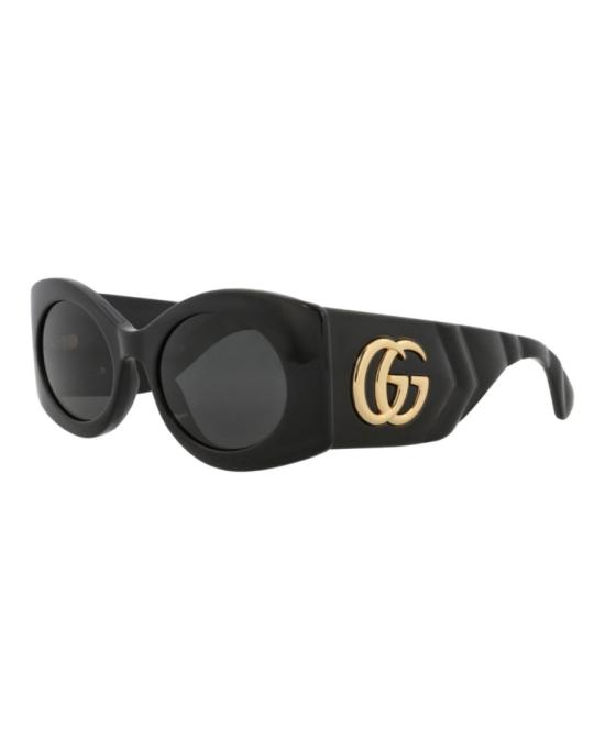  구찌 선글라스 GG0810S 30009493 001 00011 NS Black - GUCCI
