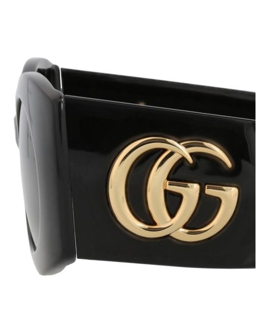  구찌 선글라스 GG0810S 30009493 001 00011 NS Black - GUCCI