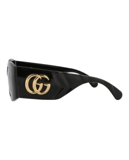  구찌 선글라스 GG0810S 30009493 001 00011 NS Black - GUCCI