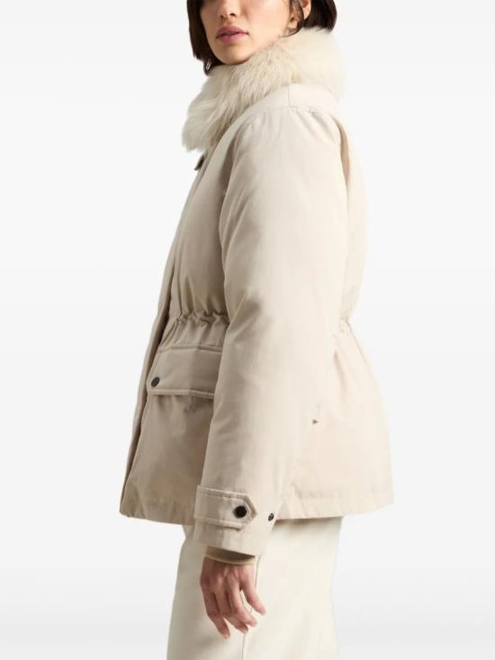  울리치 자켓 44667 83974 Neutrals - WOOLRICH