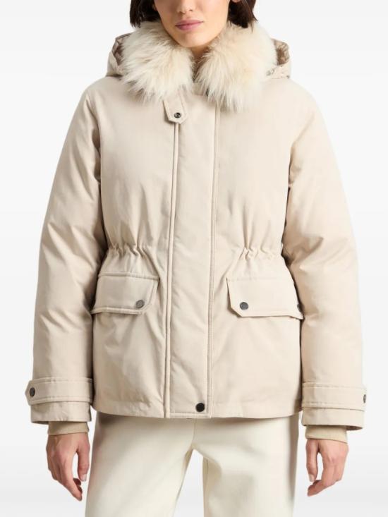  울리치 자켓 44667 83974 Neutrals - WOOLRICH