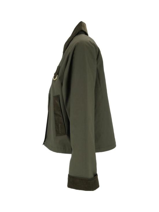 26FW 바버 자켓 262MLCA0422 Grey - BARBOUR