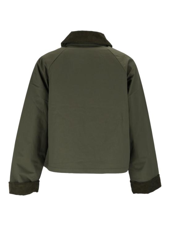 26FW 바버 자켓 262MLCA0422 Grey - BARBOUR