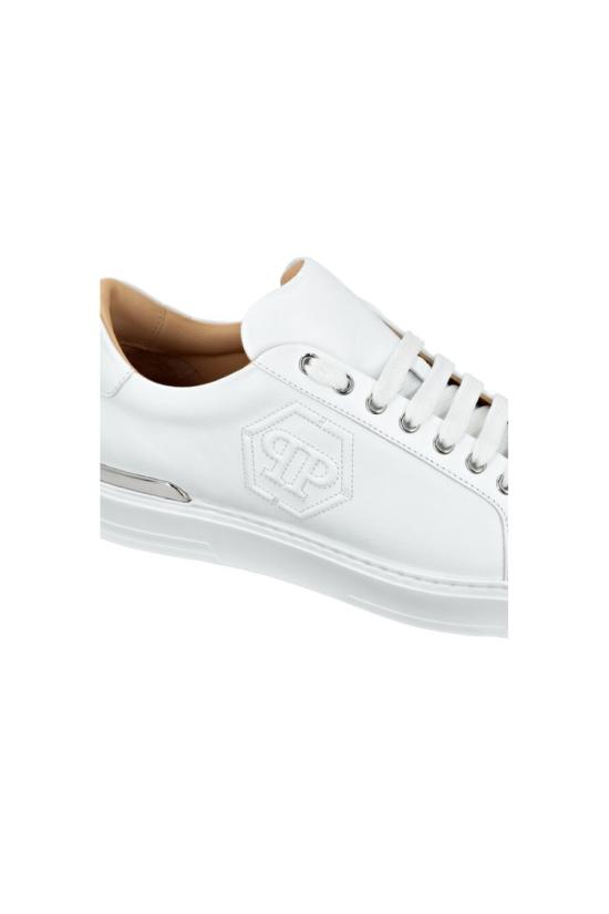  필립 플레인 스니커즈 4064124378151 White - PHILIPP PLEIN