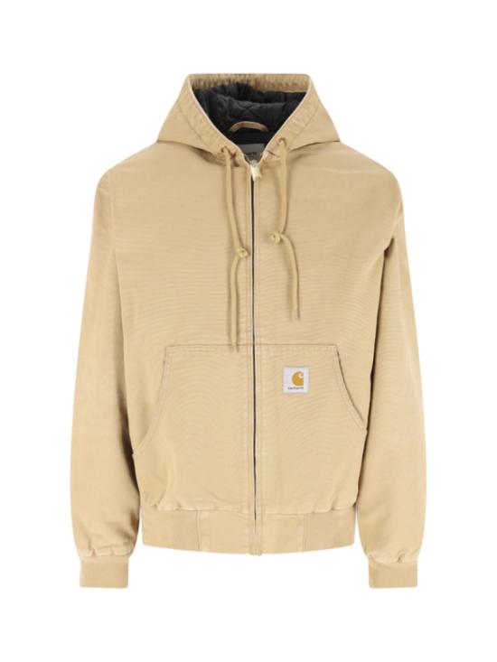 26FW 칼하트 WIP 자켓 I0375843TF4O Neutrals