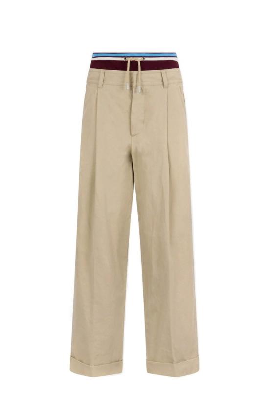 26SS 디스퀘어드2 팬츠 8053601553286 Neutrals