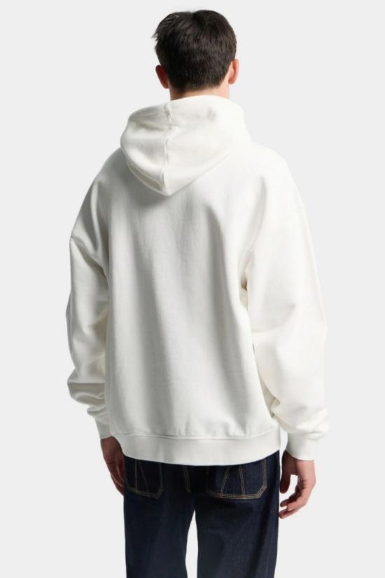 26SS 디스퀘어드2 탑 8053601555167 White - DSQUARED2