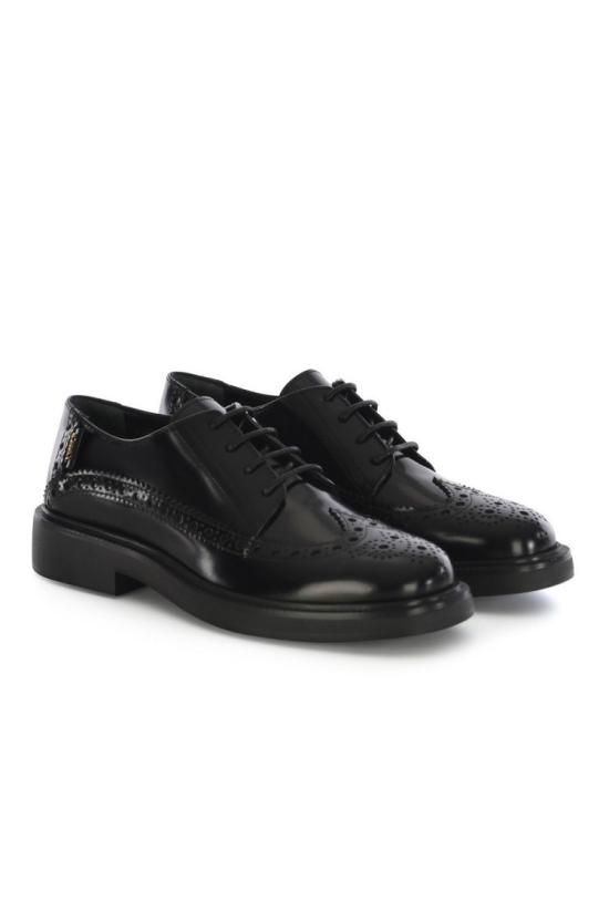  토즈 슈즈 45108 85094 Black - TODS